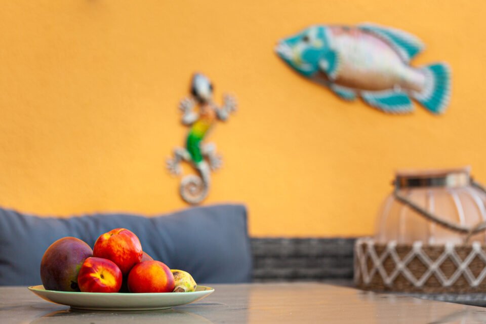 Apartamentos Monseñor, Playa del Cura - home decor